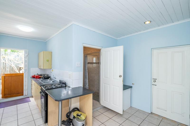 4 Bedroom Property for Sale in Maqwatini A Eastern Cape